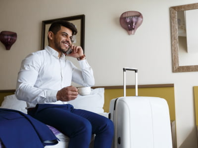 Reserver un taxi Meaux en ligne ou par telephone