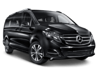 Taxi minibus Seine et Marne