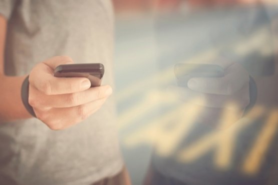 Commander un taxi a Bourges en ligne