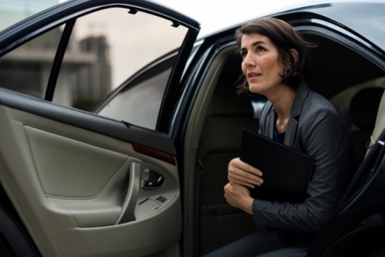 Taxi Business Bourges