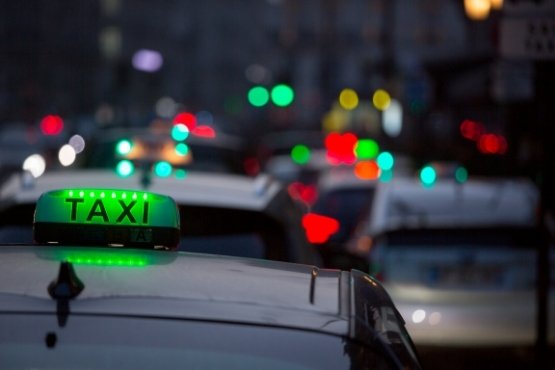 Taxi toutes distances a Bourges