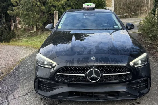 chauffeur taxi a Montereau-Fault-Yonne