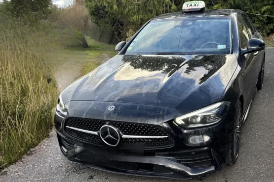 chauffeur taxi a beauvais