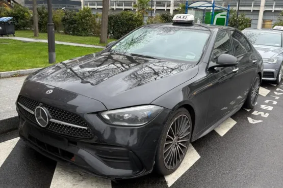 chauffeur taxi a bourges