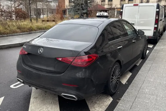 chauffeur taxi a coulommiers