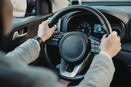 chauffeur taxi a sens