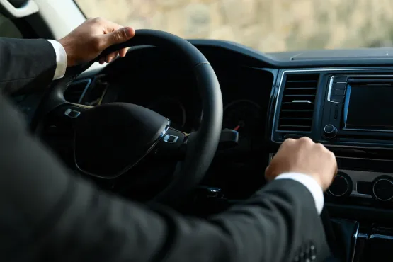 chauffeur taxi a villeparisis