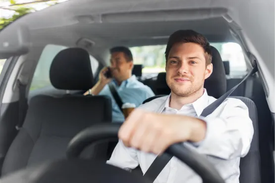 chauffeur taxi conventionne vsl courtois