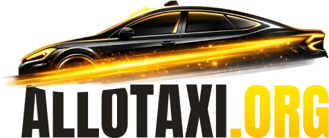 logo allo taxi