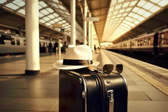 navette gare taxi bois le roi