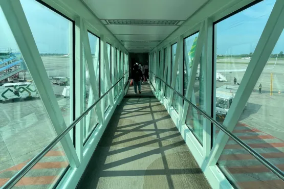 transfert aeroport depuis et vers bois le roi